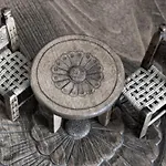 Mary's House 1