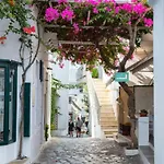 Mary's House 1 * Skyros