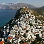 Mary's House 1 Skyros