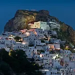 Mary's House 1 Apartment Skyros