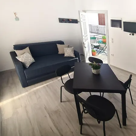 Mary's House 1 Apartament *