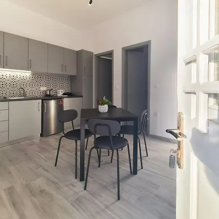 Apartament Mary's House 1 *