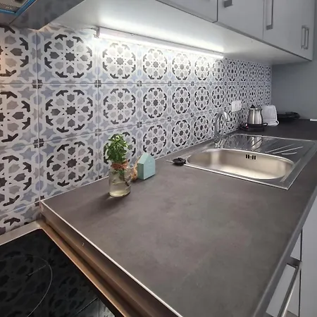 Apartament Mary's House 1 *