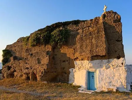 Apartament Mary's House 1