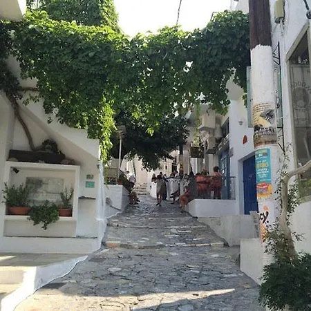 Mary's House 1 * Skyros
