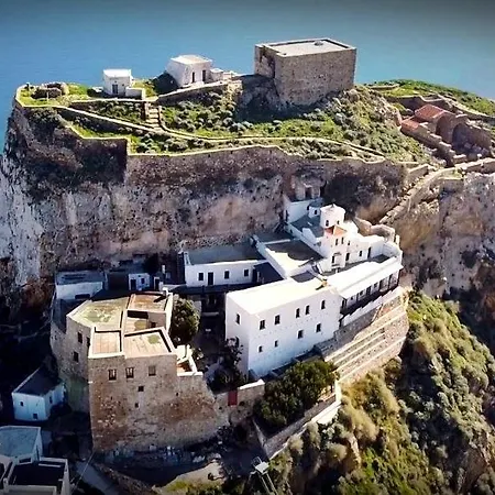 Apartament Mary's House 1