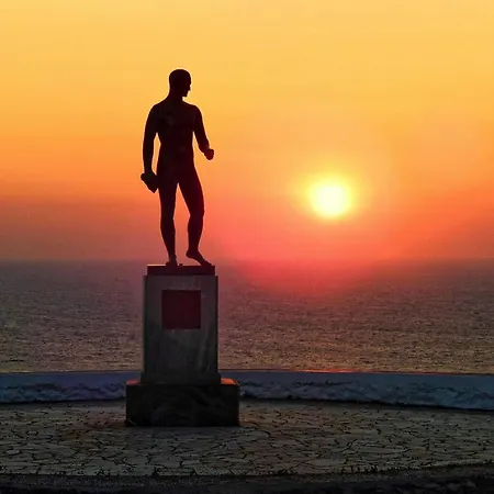 Mary's House 1 Skyros