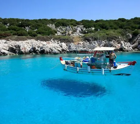 Apartament Mary's House 1 *