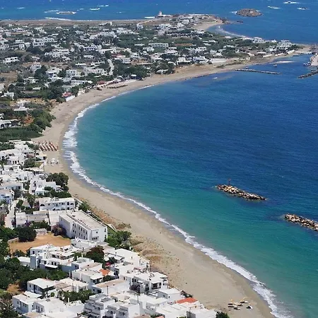 Apartment Mary's House Skyros
