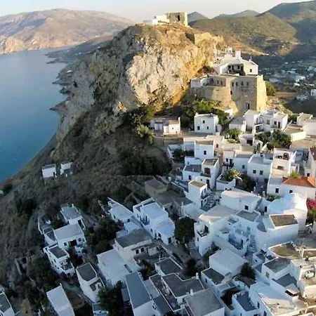 Apartament Mary's House 1