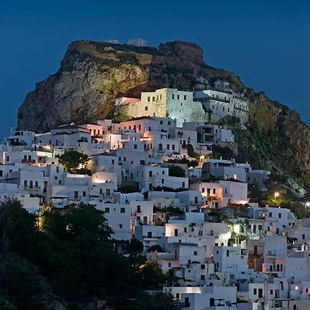 Mary's House 1 Apartament Skyros