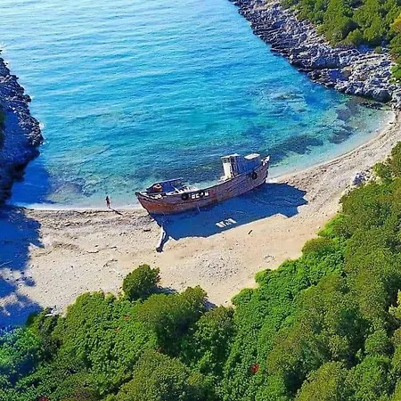 Mary's House * Skyros
