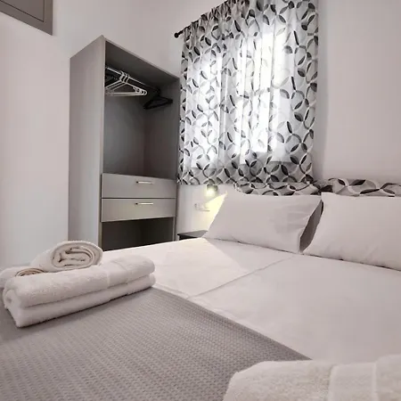 Mary's House Apartment