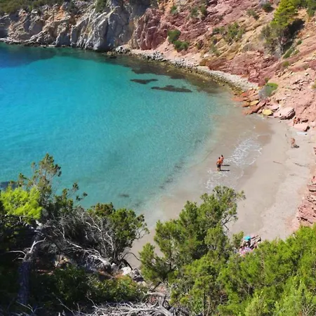 Mary's House 1 Apartament *