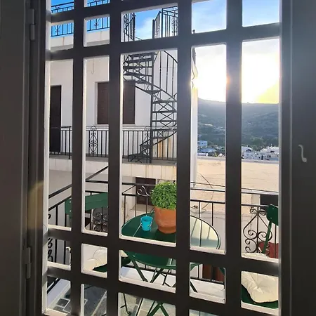 Mary's House *
