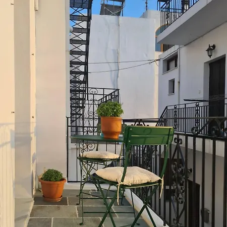 Mary's House 1 Apartment Skyros