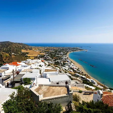 Mary's House Skyros