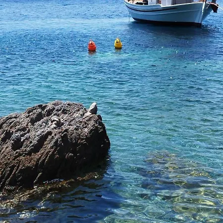 Apartament Mary's House 1 *