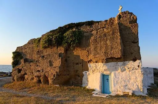 Apartament Mary's House 1